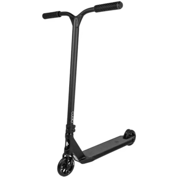 Skrejritenis Union Aero XS Scooter Black