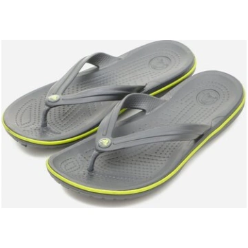 CROCS - Āpsodiņas, CROCS CROCBAND FLIP, 46-47