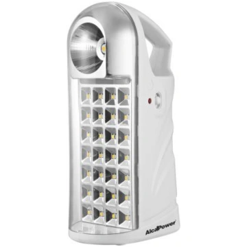 LAMPADA D" EMERGENZA PORTATILE A LED RICARICABILE