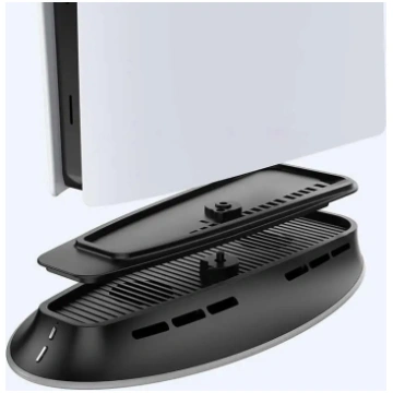 Subsonic Cooling LED stand for PS5 and PS5 Slim | 