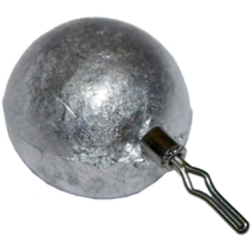 Svariņš «Drop SHOT» lode (50 g, iep. 1 gab.)