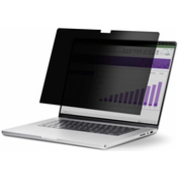 StarTech.com 14.1-inch 16:10 Touch Privacy Screen