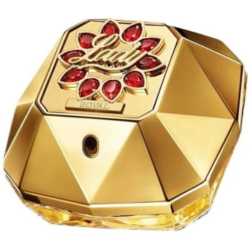 Parfimērijas ūdens Paco Rabanne Royal Lady Million