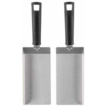 Mustang GRILL SPATULA 2PCS | 6410416396965 | 64104