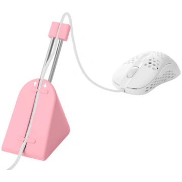 PA85 Mouse Bungee, rozā DELTACO GAMI GAM-044-P