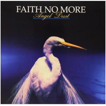 Faith No More - Angel Dust