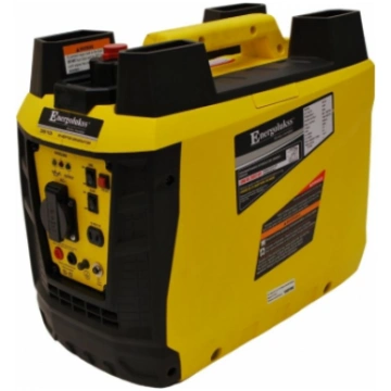 Invertora ģenerators Energolukss DB10i, 1kW