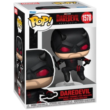 Funko Pop! Marvel Daredevil Born Again - Daredevil