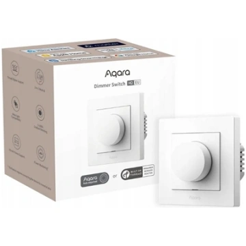 Aqara Aqara Dimmer Switch H2 EU Biay | ciemniacz w