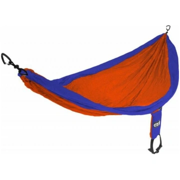 Eno Jedno hamak SingleNest Sapphire/ Orange | 0811