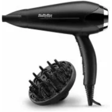 Babyliss D572DE Fēns D572DE-BABYLISS