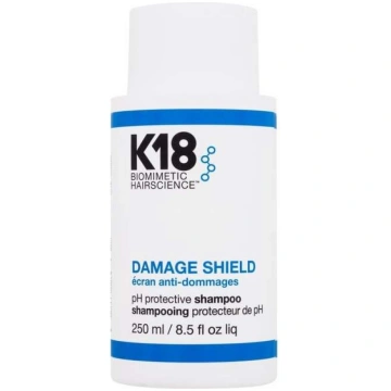 Šampūns K18 Damage Shield pH Protective, 250 ml