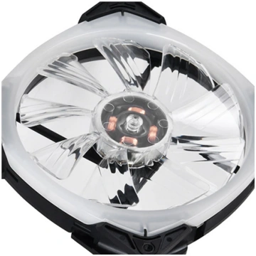 Silverstone LED Case Fan 140mm SilverStone FW142-R