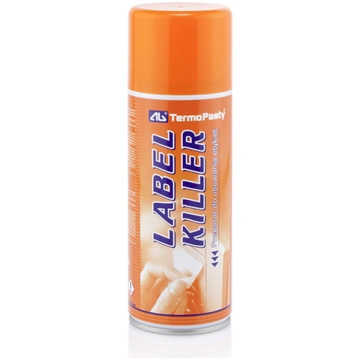 Spray Label Killer 400ml AG Remover Blow 3996