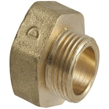 TDM BRASS INNER SLEEVE 116 1 1/4X1 U/I 15341602 (4