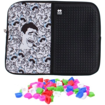 Etuitablet Pixie Crew tabletu z wzorem trolla w / 
