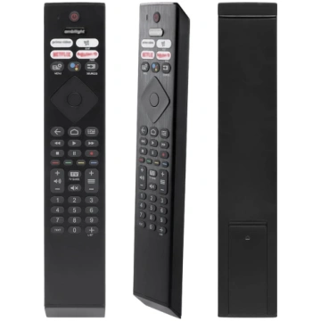 Yibichin Balss TV tālvadības pults 50PUS8506 Piemē