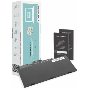 Battery CS03 CS03XL for HP EliteBook 755 840 850 G