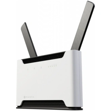 MikroTik Chateau 5G R17 ax S53UG+5HaxD2HaxD-TC&RG6