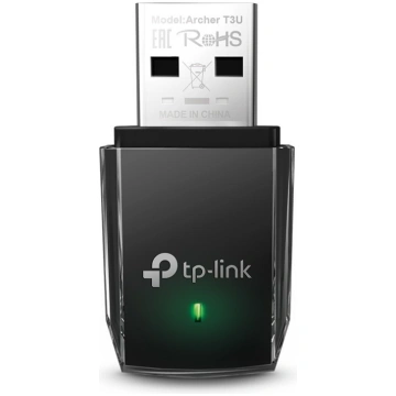 TP-LINK Archer T3U plus
