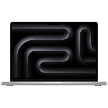 Apple MacBook Pro 14" Apple M5 Pro 15C CPU, 16C GP