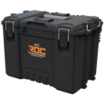 Instrumentu kaste ROC Pro Gear 2.0 Tool Box XL 56,
