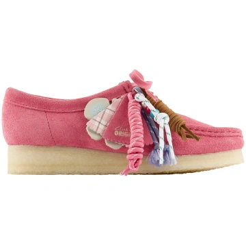 Clarks Originals - Wallabee. D - izmērs 40