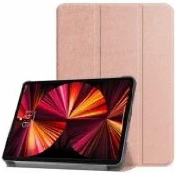 iLike "Tri-Fold Eco-Leather Stand Case Samsung Tab