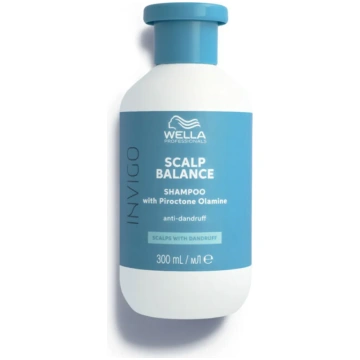 Wella Professionals Invigo Scalp Balance Anti-Dand