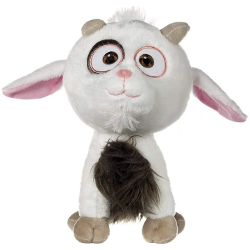 PELUCHE DESPICABLE ME3 CAPRETTA (20cm) (4586013851
