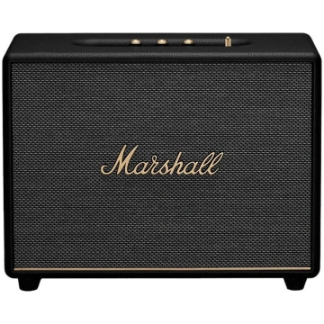 Marshall Kolonėlė Marshall Woburn III juoda MA0003