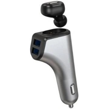Platinet PLCRBT2 Mono Air Bluetooth 4.2 Air a tipa