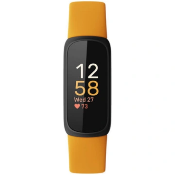 Fitnesa aproce Aktivitāšu Rokassprādze Fitbit Insp