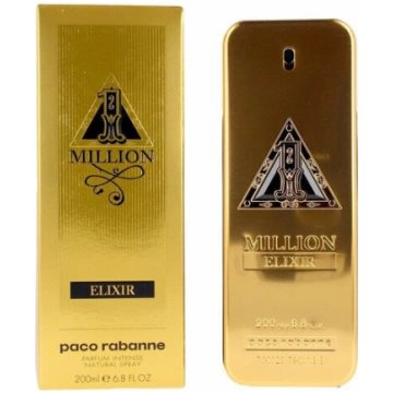 Vīriešu smaržas, Paco Rabanne 1 Million Elixir Par