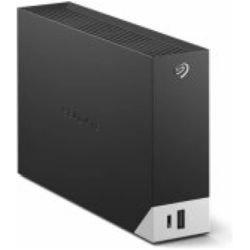Seagate One Touch Desktop HUB 8TB 3.5" Black STLC8