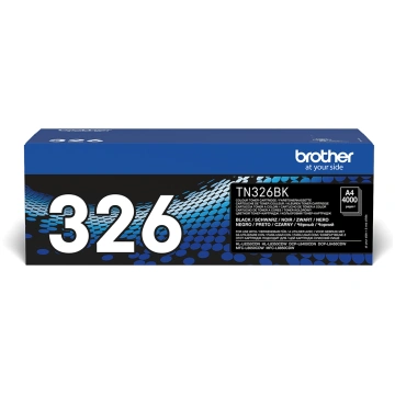 TN326BK Brother