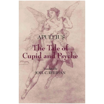 Tale of Cupid and Psyche