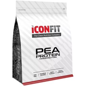 ICONFIT Pea Protein pulveris, 800 g