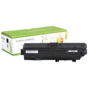 STATIC Toner cartridge compatible with Kyocera TK-