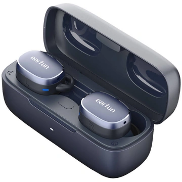 EarFun Free Pro 3 ANC Bezvadu TWS Austiņas Ausis a