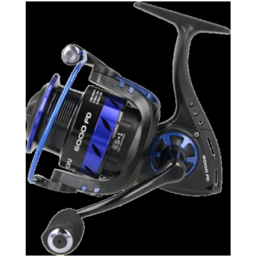 Spole Golden Catch Passion Power 6000FD
