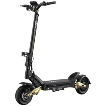 DUOTTS OOTD S30 Elektriskais skrejritenis, 10", 12