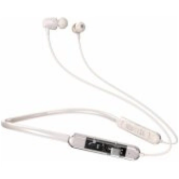 Dudao U5Pro White austiņas DUDAO BLUETOOTH IN-EARB