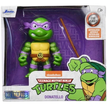 Teenage Mutant Ninja Turtles 10 cm Donatello rotaļ