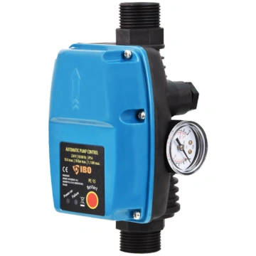 Hidrofora automāts IBO PC-15
