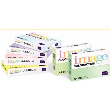 Ofisa papīrs Antalis Image Coloraction, A4, 160 g/