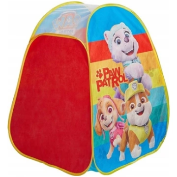 Paw Patrol Pop Up Play Tent PAW-10054