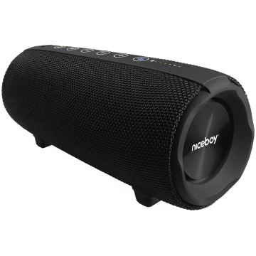 Niceboy RAZE 3 Titan Bluetooth 5.0 Wireless Speake