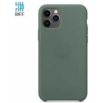 Riff Silicone Case for Apple iPhone 11 Pro Max mac