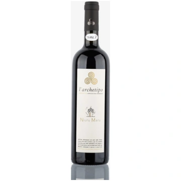 'Mistico' Primitivo Salento Igt L'A